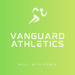 Vanguard Athletics - Home