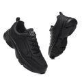 Road Running Shoes Unisex Waterproof Running Shoes Comfortable Athletic Shoes Waterproof and Slip-Resistant Travel Shoes